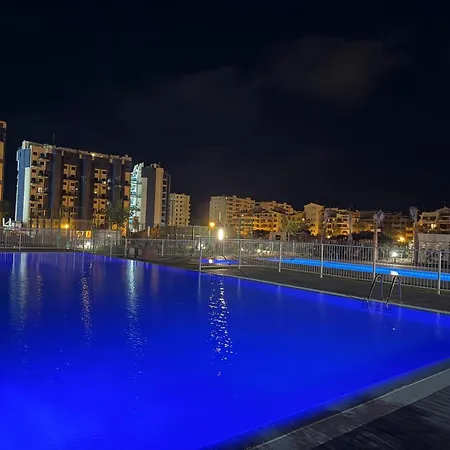 Appartamento Valonia Mar *